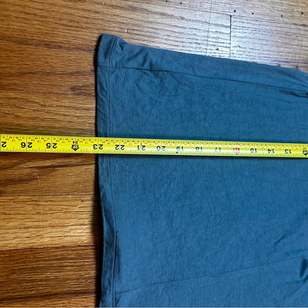 Anthropolgie Vanessa Virginia Blouse Tie Shirt Sleeveless Womens Sz XS Business - Picture 6 of 7